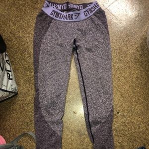 GymShark Flex Leggings